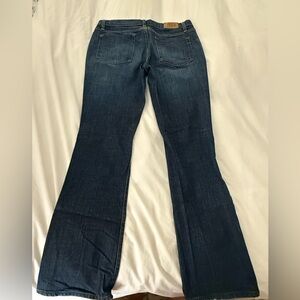 Gap 1969 Jeans. Size 8R.